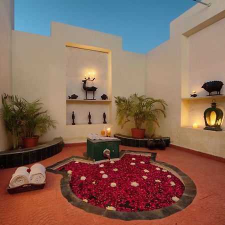 Aaram Baagh Pushkar By Pachar Group Hotel Exterior foto